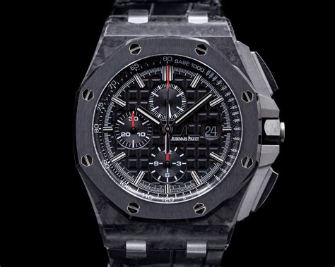 audemars piguet carbon fiber price|Audemars Piguet Royal Oak Offshore Carbon & Ceramic 44mm .